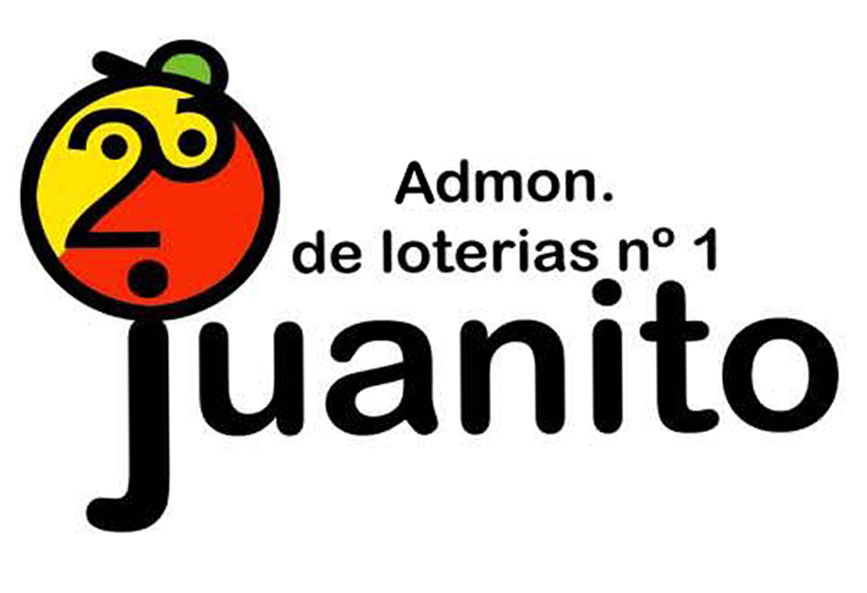 Loterías Juanito de Huelma (Jaén)