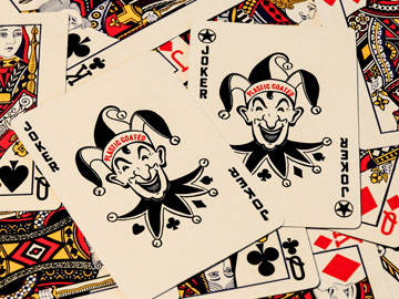 joker de la primitiva