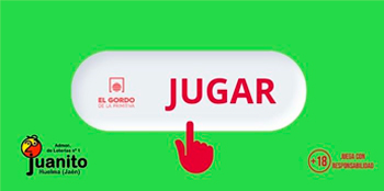 jugar el Gordo online