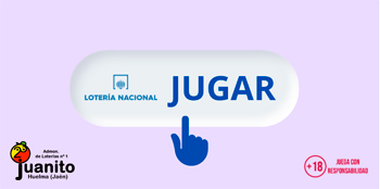 loter&iacute;a nacional online